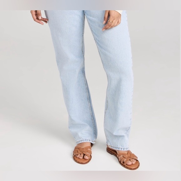 Schutz Women's Brown Leather Phoenix Sandal Size 8.5 - Picture 11 of 15